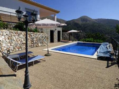 Competa property: Villa for sale in Competa, Spain 263401