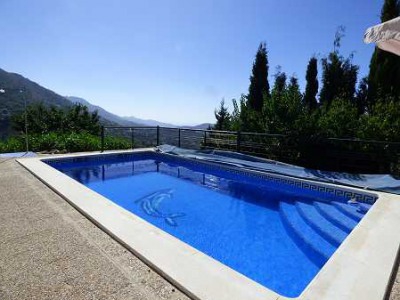 Competa property: Villa with 3 bedroom in Competa 263401