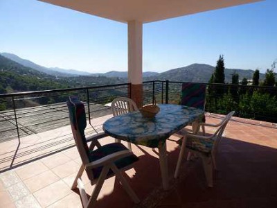 Competa property: Villa with 3 bedroom in Competa, Spain 263401