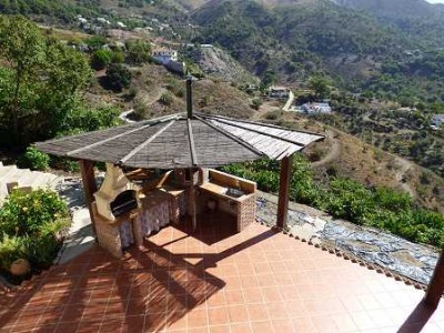 Competa property: Malaga property | 3 bedroom Villa 263401