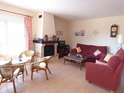 Competa property: Malaga Villa 263401