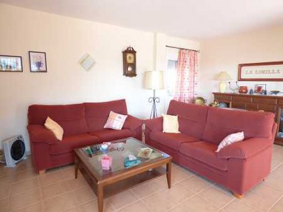 Competa property: Competa Villa 263401