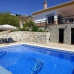 Competa property: Malaga, Spain Villa 263401