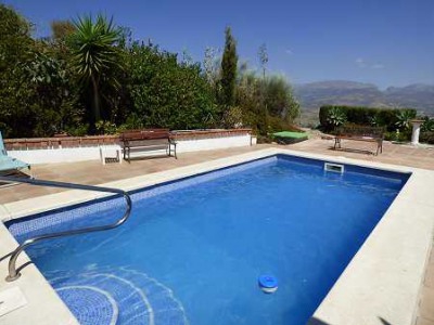 Vinuela property: Villa with 3 bedroom in Vinuela 263403