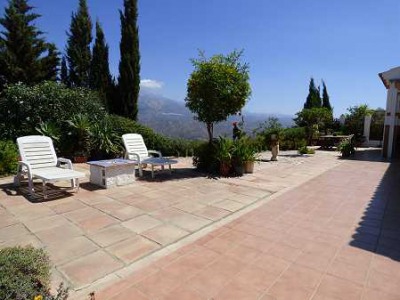 Vinuela property: Malaga property | 3 bedroom Villa 263403