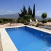 Vinuela property: Vinuela, Spain Villa 263403