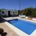 Vinuela property: 3 bedroom Villa in Malaga 263403