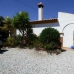 Vinuela property:  Villa in Malaga 263403