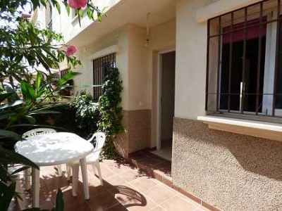 Almayate Bajo property: Townhome with 5 bedroom in Almayate Bajo 263404