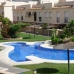 Almayate Bajo property: Malaga, Spain Townhome 263404