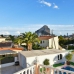 Calpe property: 4 bedroom Villa in Calpe, Spain 263406