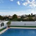 Calpe property: Calpe Villa, Spain 263406