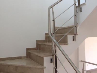 Calpe property: Alicante Villa 263407