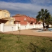 Calpe property: 4 bedroom Villa in Alicante 263407