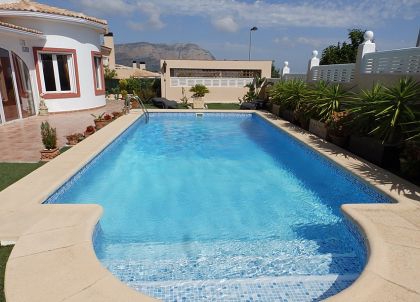 Gata De Gorgos property: Villa for sale in Gata De Gorgos, Spain 263408