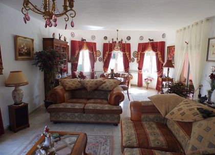 Gata De Gorgos property: Villa with 3 bedroom in Gata De Gorgos 263408
