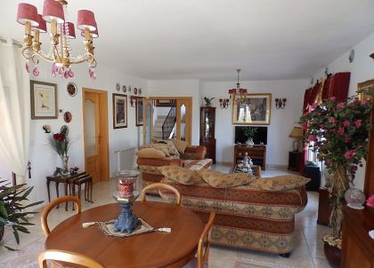 Gata De Gorgos property: Villa with 3 bedroom in Gata De Gorgos, Spain 263408