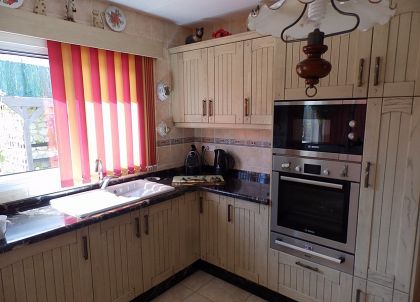 Gata De Gorgos property: Villa for sale in Gata De Gorgos, Alicante 263408