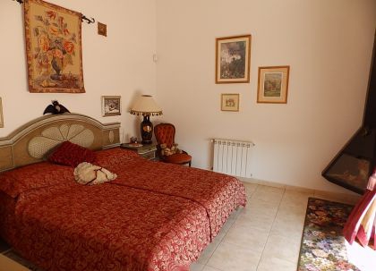 Gata De Gorgos property: Alicante Villa 263408