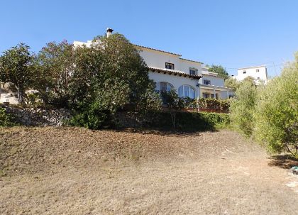 Lliber&nbsp;property:&nbsp;Lliber&nbsp;Villa&nbsp;263409