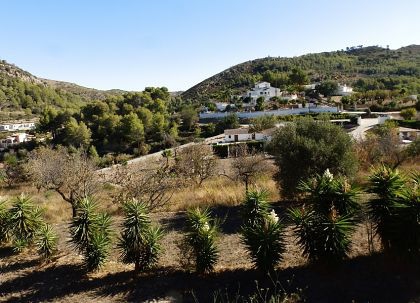 Lliber&nbsp;property:&nbsp;Alicante&nbsp;Villa&nbsp;263409