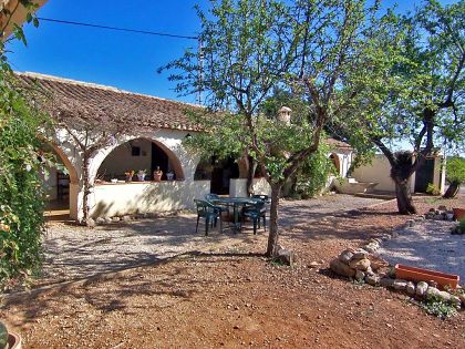 Jalon property: Villa for sale in Jalon, Spain 263410