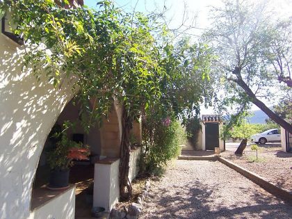 Jalon property: Villa with 3 bedroom in Jalon 263410