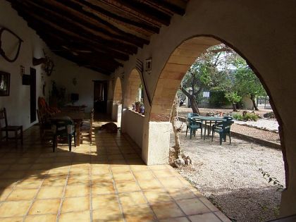 Jalon property: Villa in Alicante for sale 263410