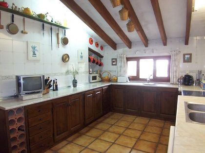 Jalon property: Alicante property | 3 bedroom Villa 263410