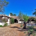 Jalon property: Alicante, Spain Villa 263410