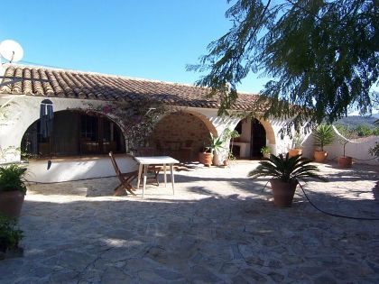 Lliber&nbsp;property:&nbsp;Villa&nbsp;for&nbsp;sale&nbsp;in&nbsp;Lliber&nbsp;263411