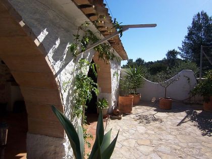 Lliber&nbsp;property:&nbsp;Alicante&nbsp;Villa&nbsp;263411