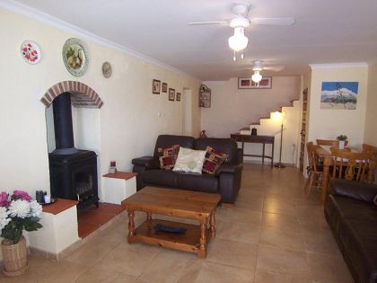 Benissa property: Benissa, Spain | Villa for sale 263412