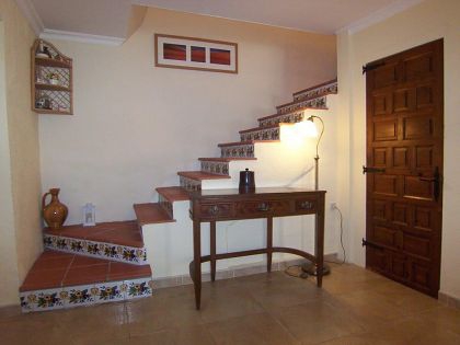 Benissa property: Alicante Villa 263412