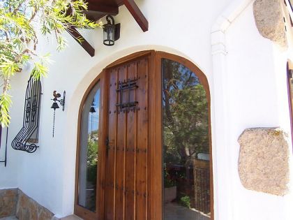 Benichembla property: Villa for sale in Benichembla, Alicante 263413