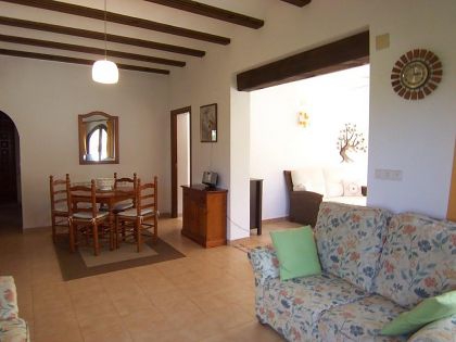 Benichembla property: Benichembla Villa 263413