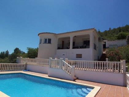 Benichembla property: Villa for sale in Benichembla 263414