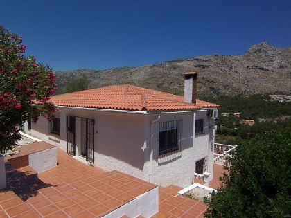 Benichembla property: Villa for sale in Benichembla, Spain 263414