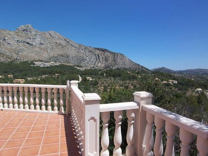 Benichembla property: Villa with 4 bedroom in Benichembla, Spain 263414