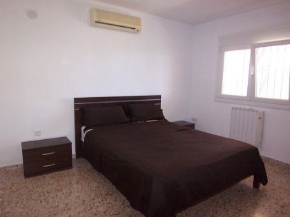 Benichembla property: Alicante Villa 263414