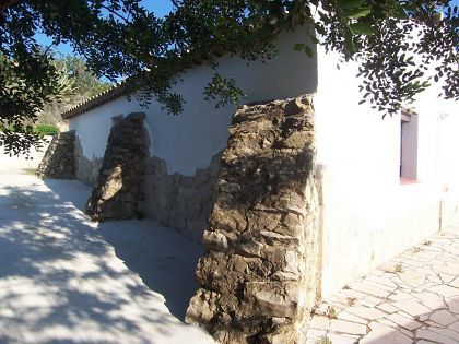 Benissa property: Villa for sale in Benissa, Spain 263415