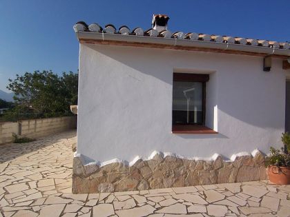 Benissa property: Villa with 2 bedroom in Benissa 263415