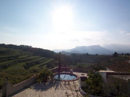 Benissa property: Villa for sale in Benissa, Alicante 263415