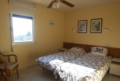 Benissa property: Benissa Villa 263415