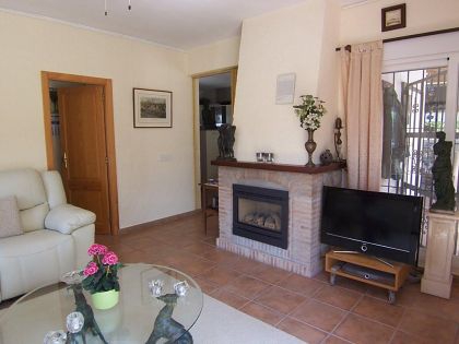 Parcent property: Villa with 2 bedroom in Parcent 263417