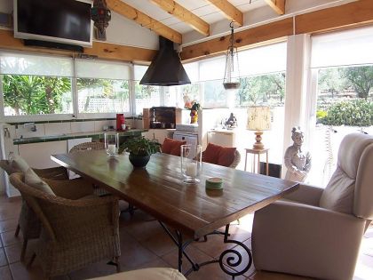 Parcent property: Parcent, Spain | Villa for sale 263417