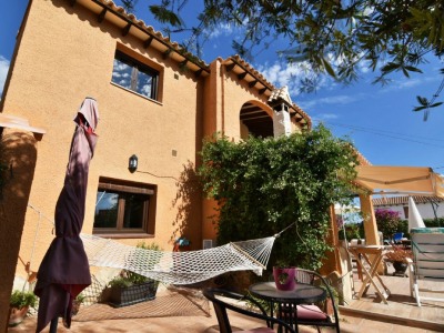 Calpe property: Alicante property | 5 bedroom Villa 263419