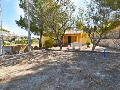 Calpe property: Villa in Alicante for sale 263420