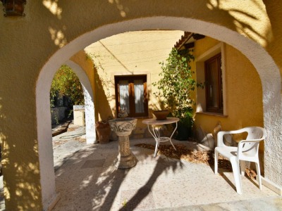 Calpe property: Alicante property | 3 bedroom Villa 263420
