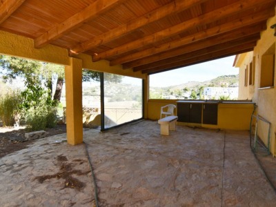 Calpe property: Calpe, Spain | Villa for sale 263420